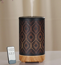 [DIFFSEV] Diffuseur ultrasonique SEVILLE Zen'Arôme