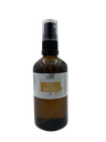 [HVROSEMUSBIO50] Huile végétale Rose musquée vierge BIO (rosa rubiginosa) 50ml