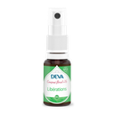 [DLIBE15SPR] DEVA Composé floral BIO, n°06 LIBERATIONS 15ml SPRAY