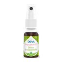 [DDETO15SPR] DEVA Composé floral BIO, n°21 DETOX EMOTIONNELLE 15ml SPRAY