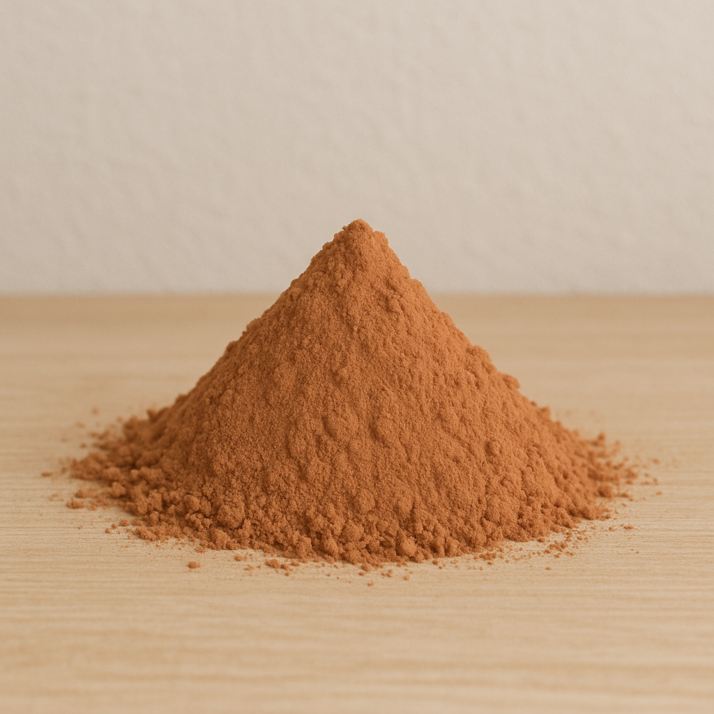Argile rouge surfine 1kg