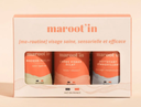 [MAROCOF] MAROOT'IN Coffret découverte 3x25ml