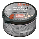 [ALTHBOUARG] ALTHO Bougie de massage argan/petit grain BIO* 100ml