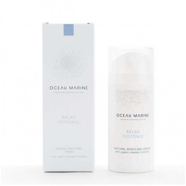 Oceau Marine - La Relax Isotonic 100ml