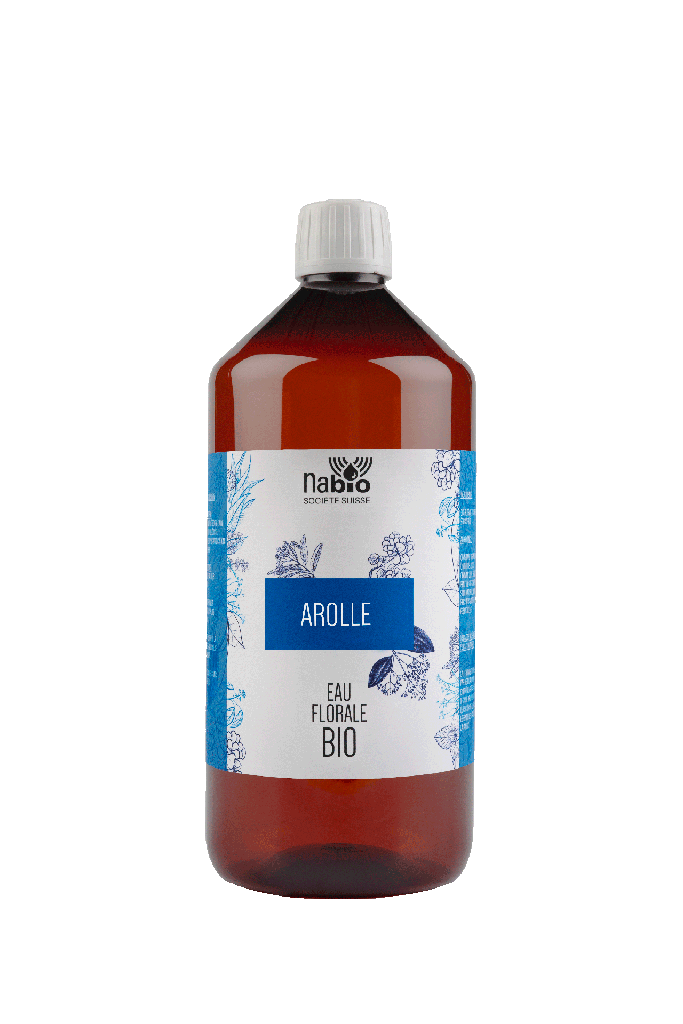 HA-Eau florale Arolle BIO (pinus cembra) 500ml