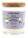 [COMMBOUPOM] Comme Avant Bougie Pomme & Fleur sureau 190 gr