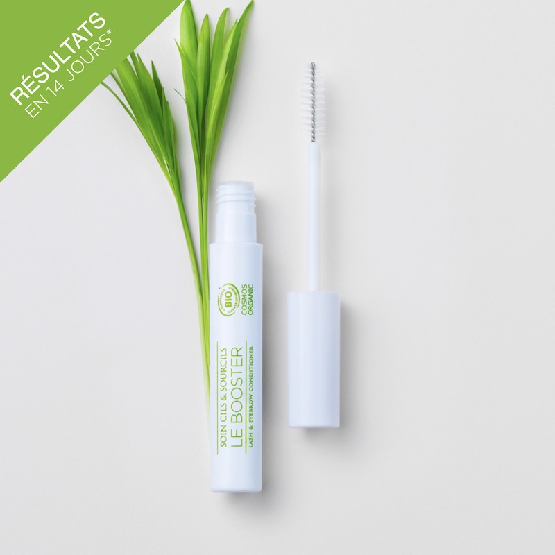 HUYGENS Le Booster mascara soin cils & sourcils 3.5ml