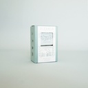 [ZIZASHAMVOY] ZIZANIA Hydraboost Hair Revival-Shampoing kit voyage Cosmos 3x25gr