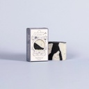 [ZIZASAVPOP] ZIZANIA Savon Poppy Pirate Cosmos 85 gr