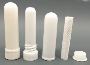 Stick olfactif plastique blanc