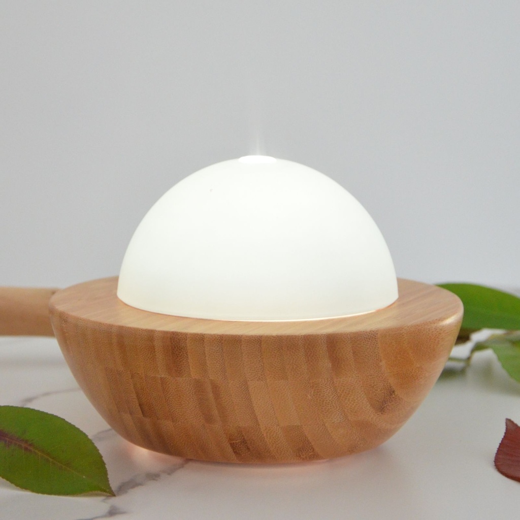 Diffuseur ultrasonique BELISIA Zen'Arôme
