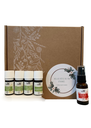​Calendrier de l'Avent AROMA 2025 NABIO