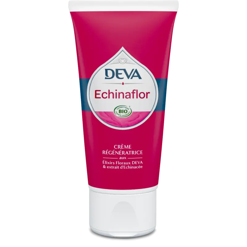 DEVA crème Echinaflor BIO* 50ml