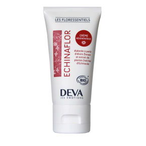 DEVA crème Echinaflor BIO* 50ml