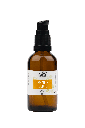 [HVAMAN100] Huile végétale Amande douce vierge BIO (prunus amygdalus) 100ml