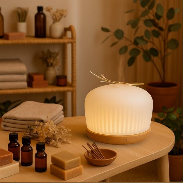Diffuseur ultrasonique ORIGIN Zen'Arôme