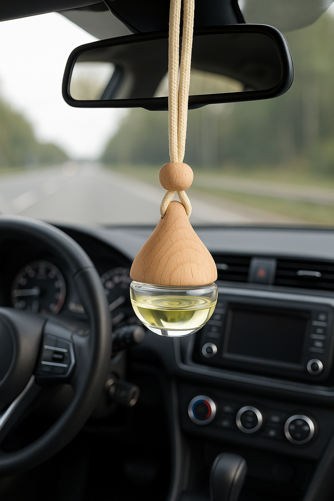 Diffuseur GOUTTE à suspendre