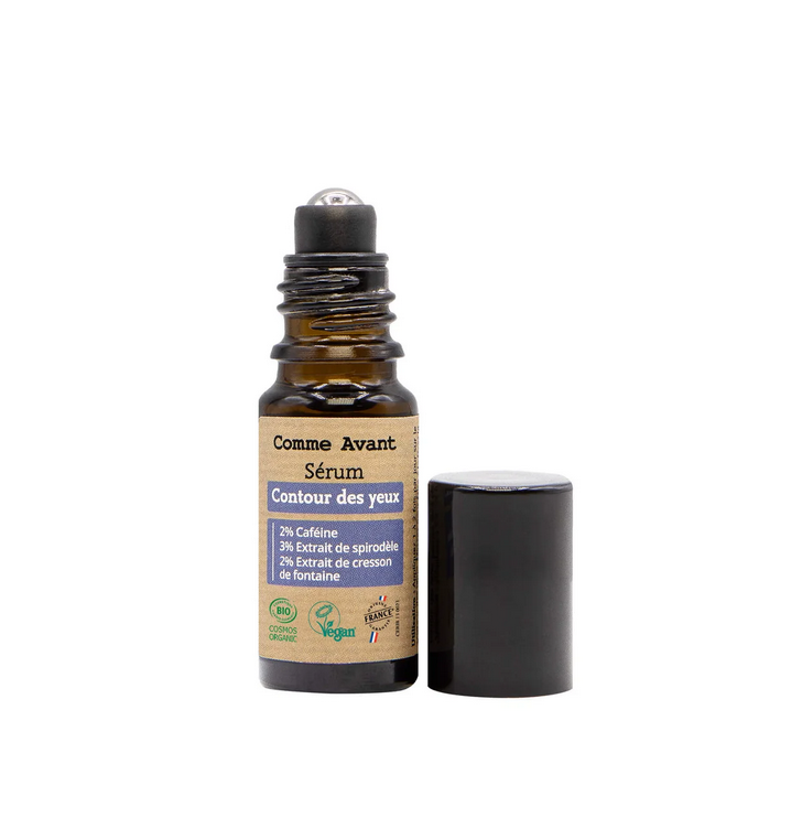 Comme Avant Sérum contour des yeux BIO* 10ml