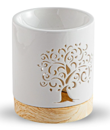 Brûle parfum Life Tree Zen'Arôme