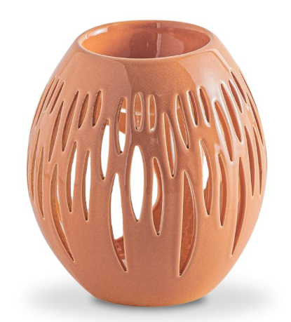 Brûle parfum OVALI Terra Zen'Arôme