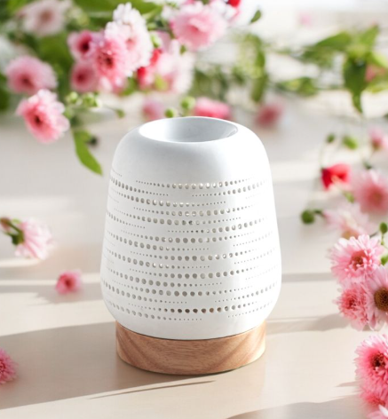 Diffuseur par chaleur douce CALORYA n°16
