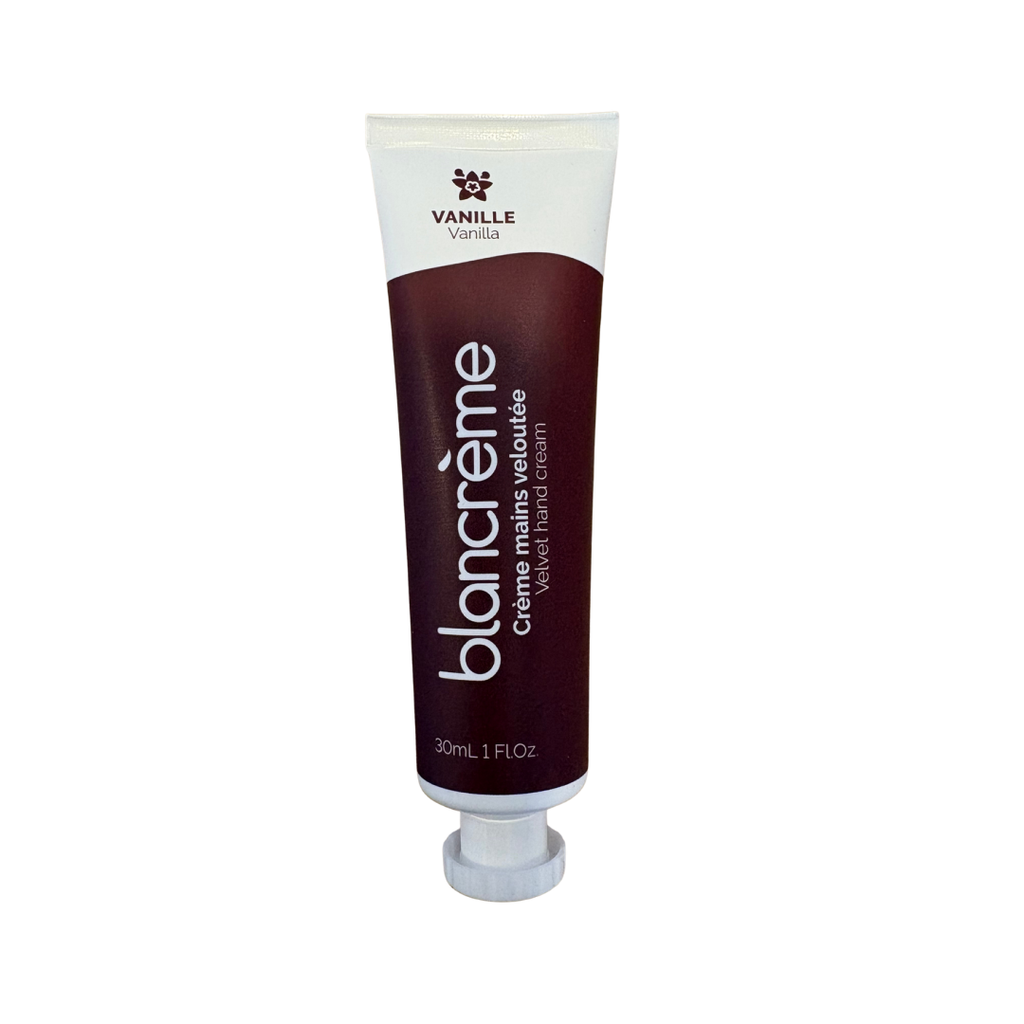Blancrème crème mains Vanille 30ml