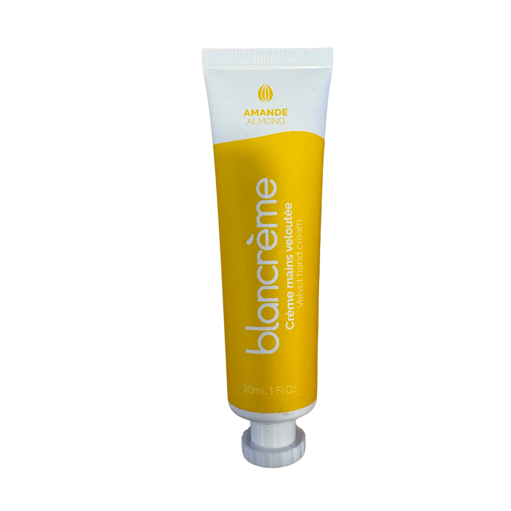 Blancrème crème mains Amande 30ml