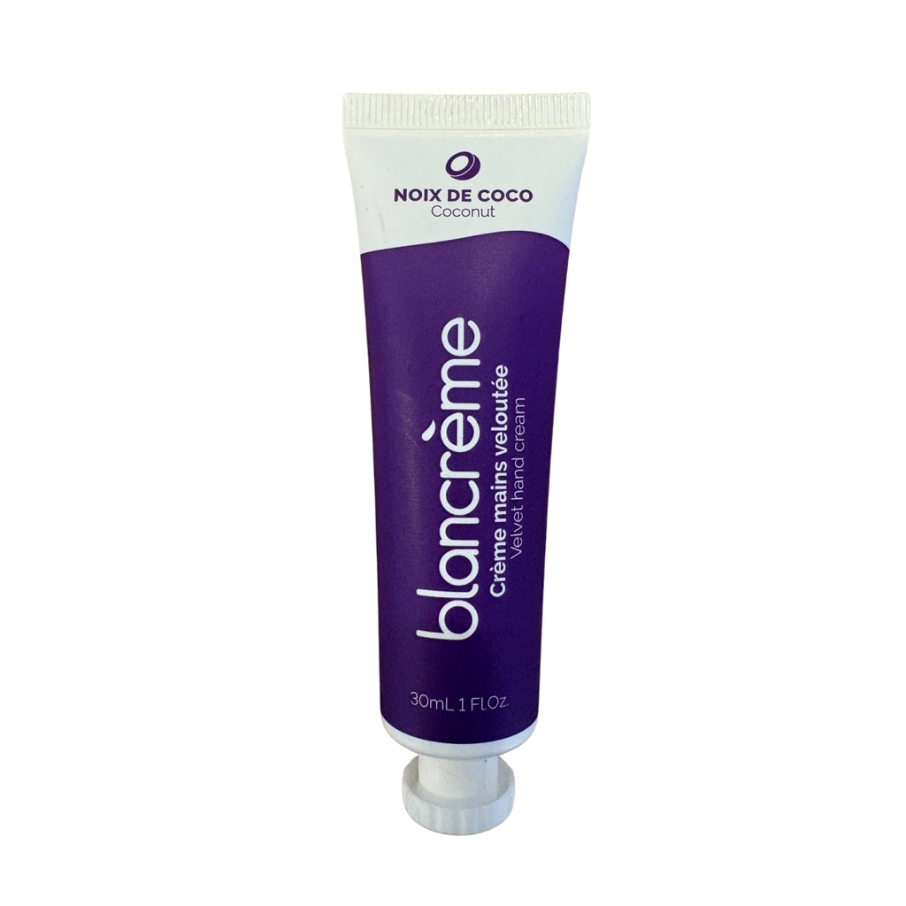 Blancrème crème mains noix de coco 30ml
