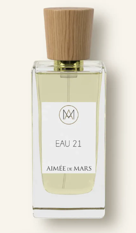 Aimée de Mars Eau 21 Eau de Parfum 50ml