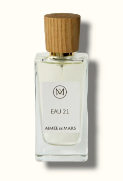 Aimée de Mars Eau 21 Eau de Parfum 30ml