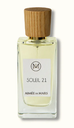 Aimée de Mars Soleil 21 Eau de Parfum 30ml