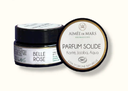[ADMBELLROSSOL] Aimée de Mars Belle Rose Parfum solide 15gr