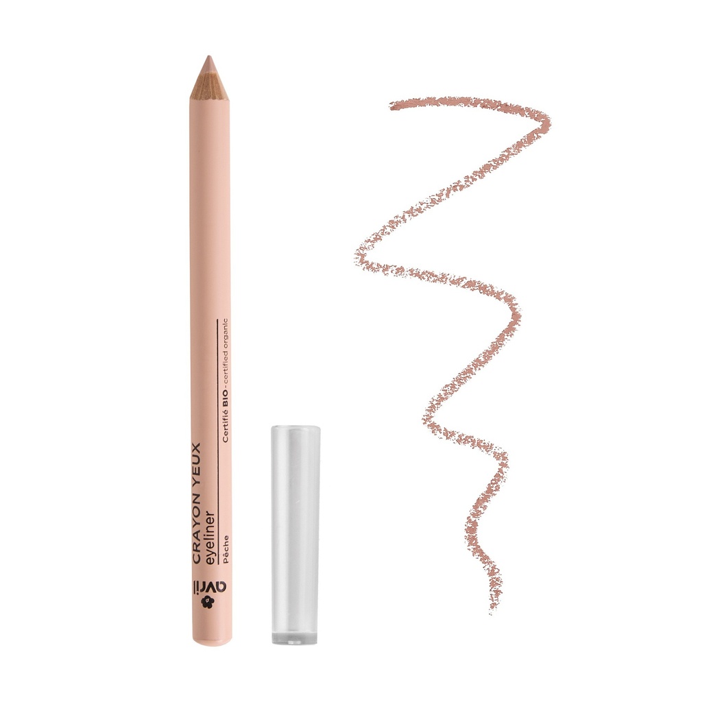 Avril Crayon yeux pêche BIO* 1gr