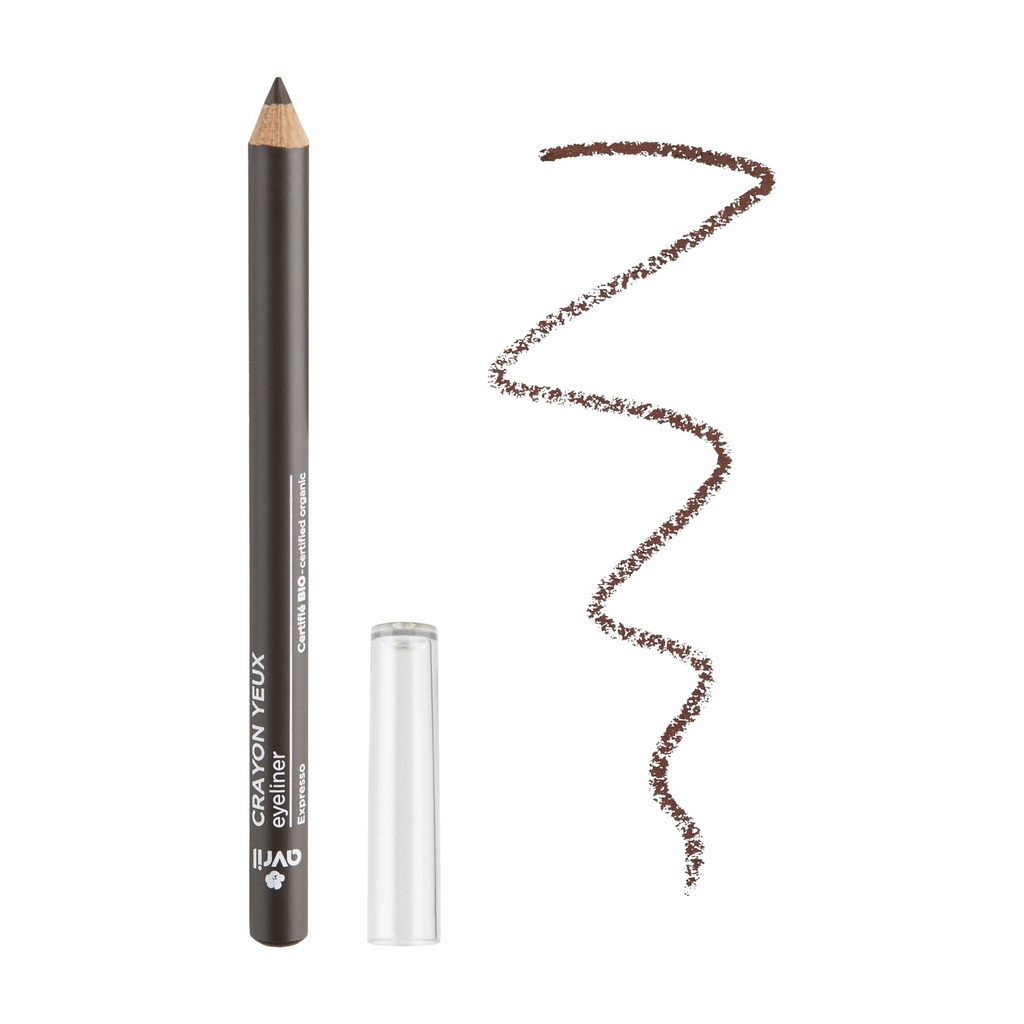 Avril Crayon yeux Expresso BIO* 1gr