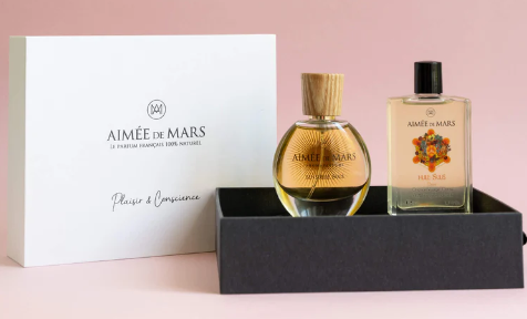 Aimée de Mars Coffret Sulis