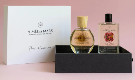 Aimée de Mars Coffret Cybèle