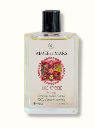 Aimée de Mars Huile Cybèle 50ml