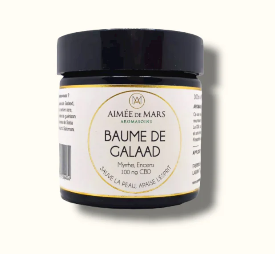 Aimée de Mars Baume de Galaad 50ml