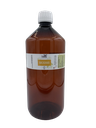 [HVMACA1000] Huile végétale Macadamia vierge BIO (macadamia integrifolia) 1000ml