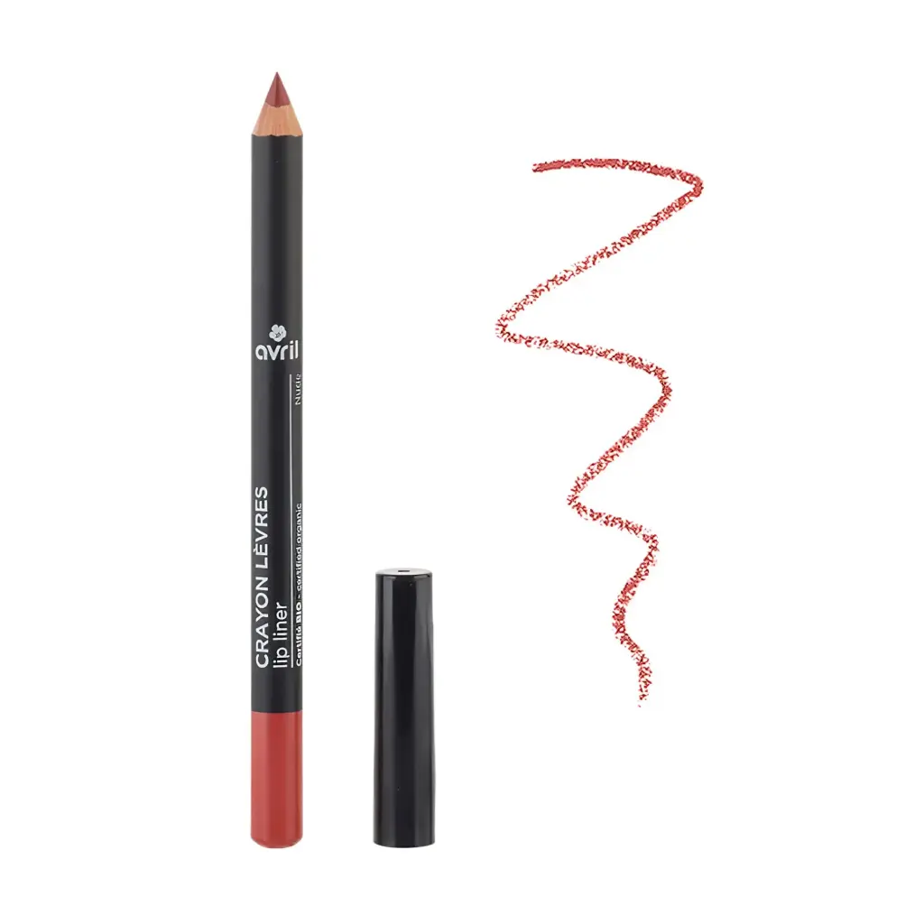 Avril Crayon contour des lèvres Nude BIO* 1gr 