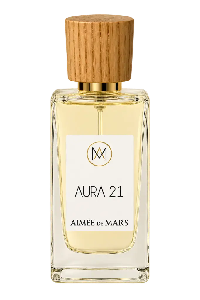 Aimée de Mars Aura 21 Eau de Parfum 30ml 