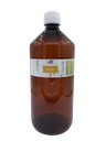 [HVSESA1000] Huile végétale Sésame vierge BIO (sesamum indicum) 1000ml