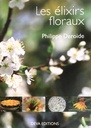 [LIVDERO3] Livre "Les élixirs floraux", Philippe Deroide