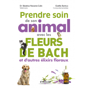 Livre Prendre soin de son animal