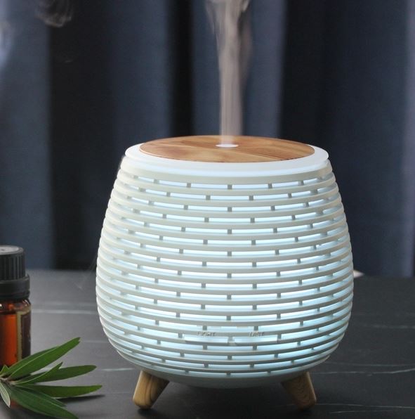 Diffuseur ultrasonique LINA (LOLA) Zen'Arôme