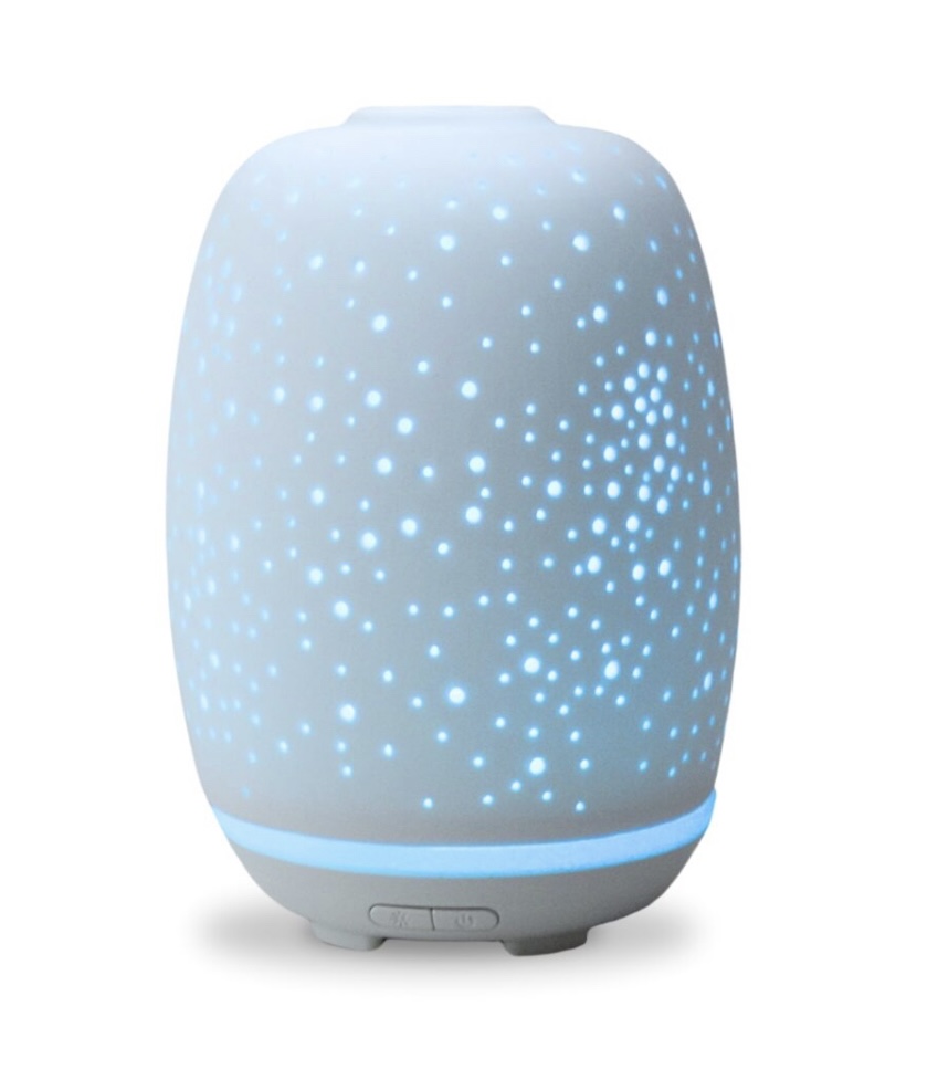 Diffuseur ultrasonique STELLA Zen'Arôme