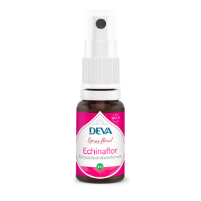 DEVA Echinaflor spray floral BIO* 15ml