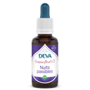 [DNUIT30] DEVA Composé floral BIO, n°02 NUITS PAISIBLES 30ml