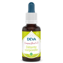 [DDETE30] DEVA Composé floral BIO, n°03 DETENTE CORPORELLE 30ml