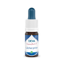[DLACH30] DEVA Composé floral BIO, n°07 LÂCHER-PRISE 30ml